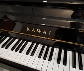 BL31 (KAWAI)｜ショールーム｜アサヒピアノ