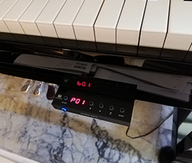 BL31 (KAWAI)｜ショールーム｜アサヒピアノ