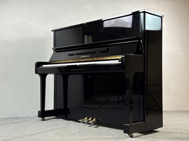 ヤマハ中古アップライトピアノ　U100（1996年製造） ヤマハ中古アップライトピアノ U100（1996年製造）