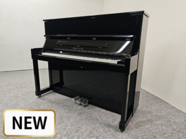 写真：アップライトピアノ