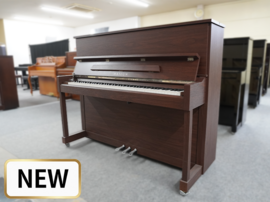 写真：アップライトピアノ