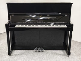 写真：アップライトピアノ